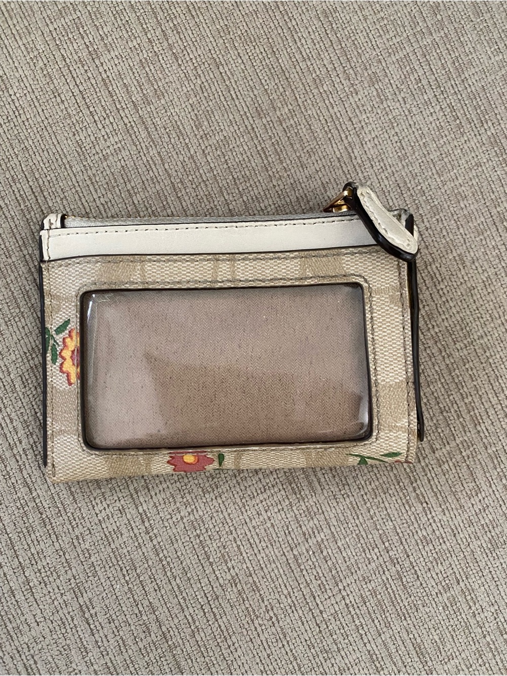 Coach Cardholder - Picture 3 of 5